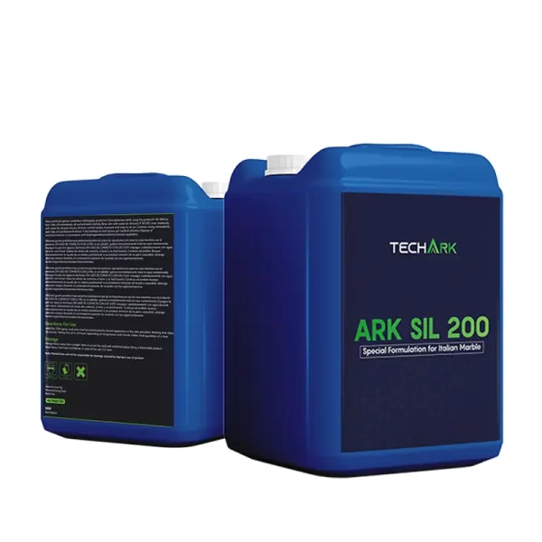Ark Sil 200