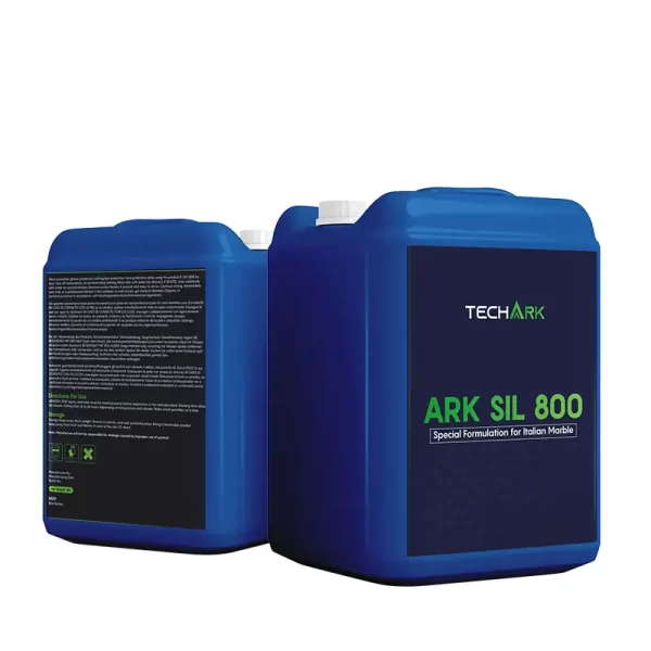 Ark Sil 800